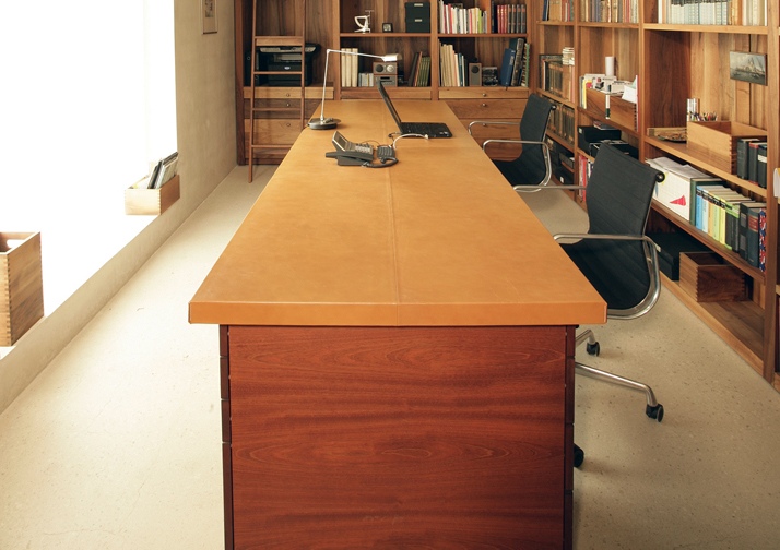 Schreibpult Home Office