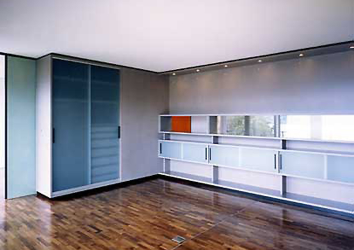 Raumteiler Mdf speziallasiert