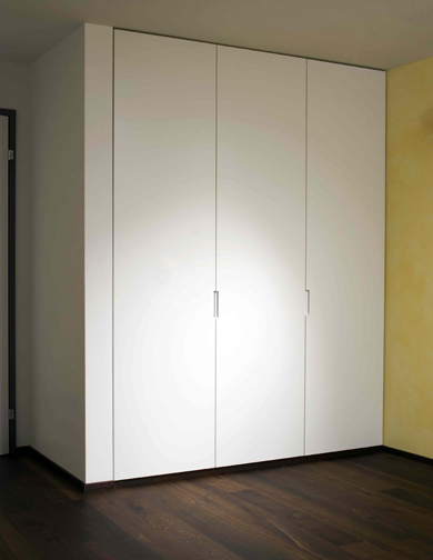 Einbauten Einfamilienhaus Rüschlikon