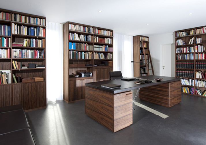 Eigentumswohnung in Wollerau