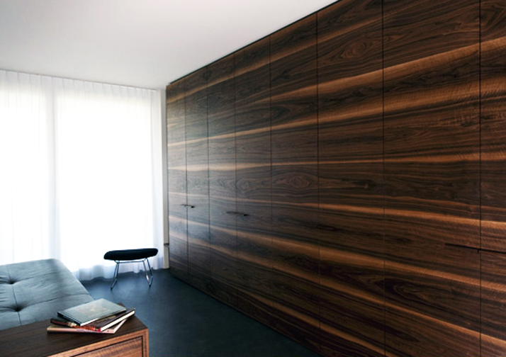 Eigentumswohnung in Wollerau