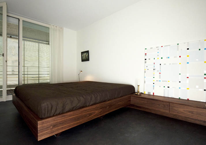 Eigentumswohnung in Wollerau