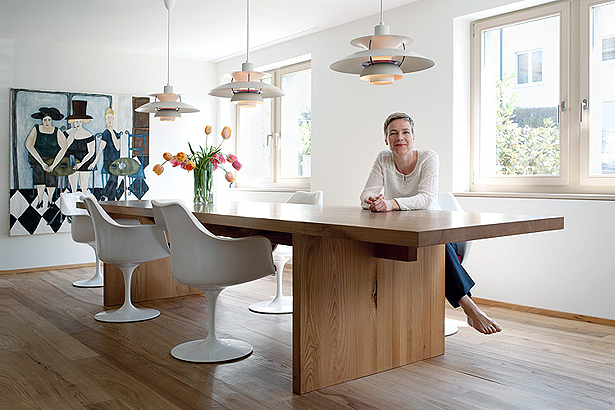 Familientisch Zürich